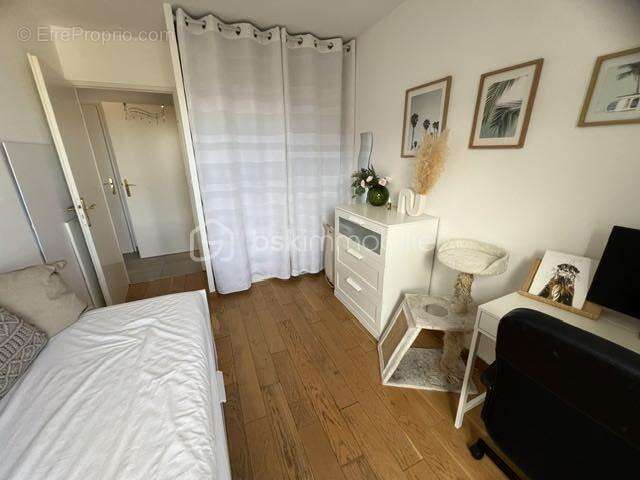Appartement 3 chambres - balcon - place de stationnement - photo 15