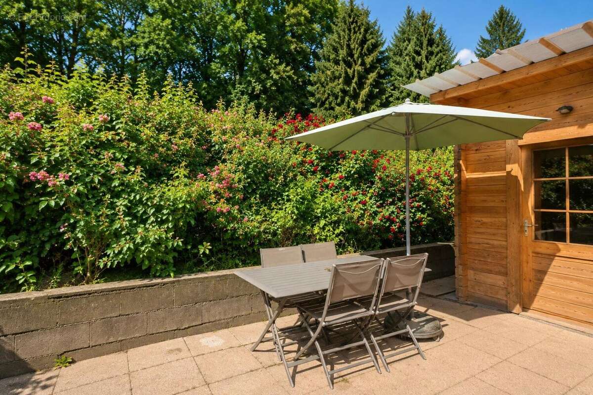 Maison 122 m² à Montreuil-Aux-Lions  - photo 2