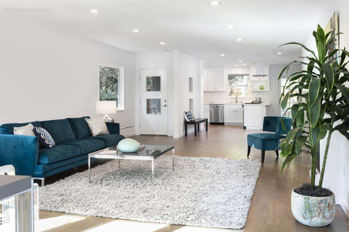 Appartement à BOISSY-SAINT-LEGER