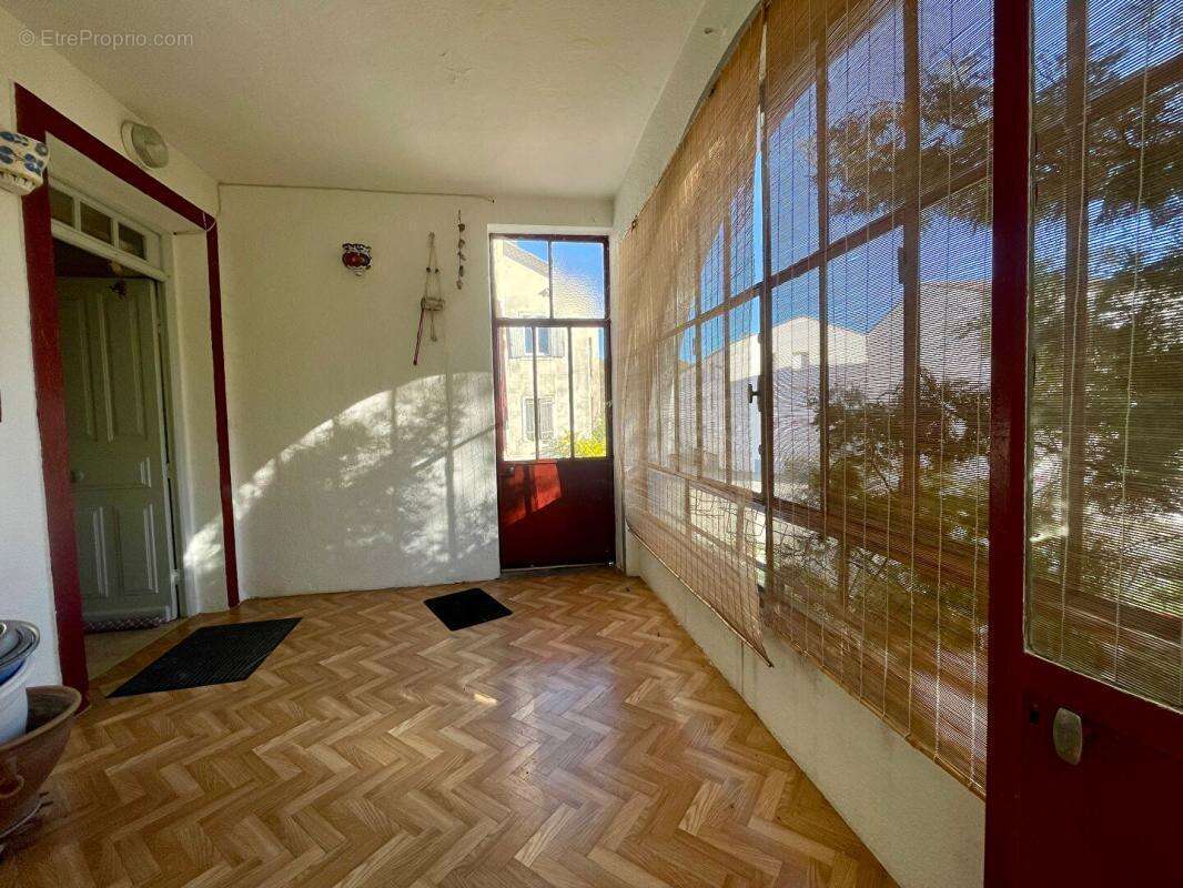 Maison à SAINT-AMBROIX