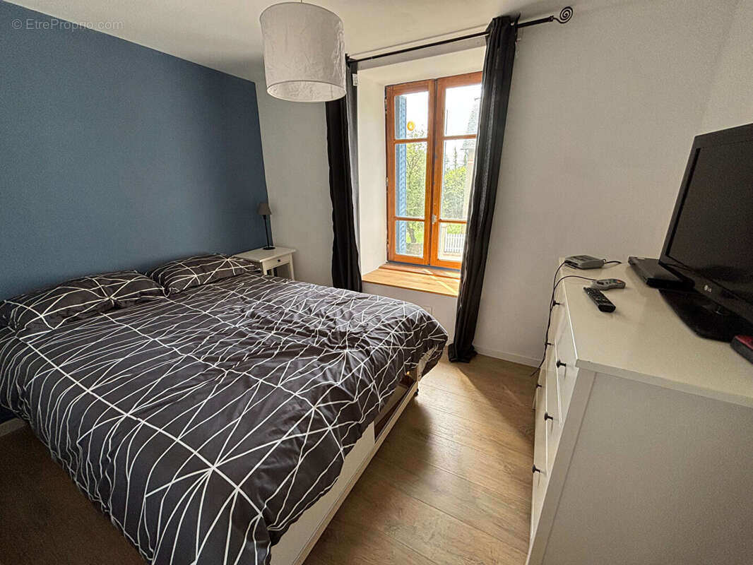 Maison à SAINT-MALO-DES-TROIS-FONTAINES