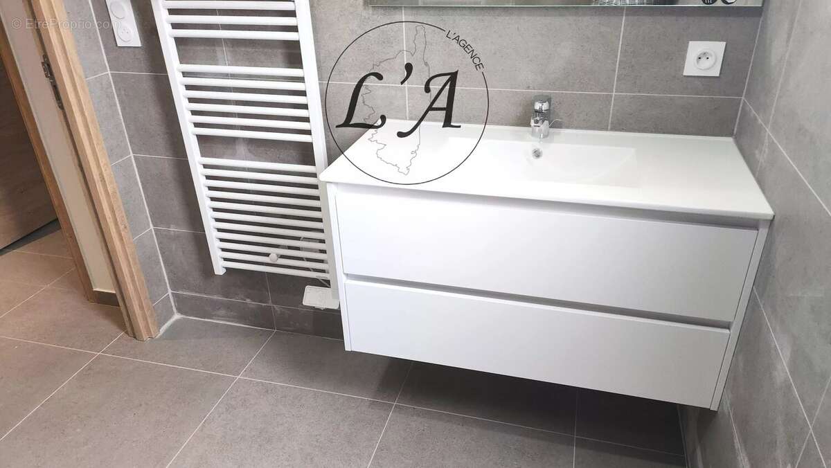 Appartement à GROSSETO-PRUGNA