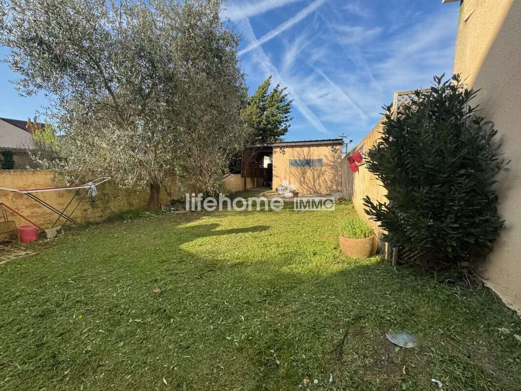 Maison à CHATEAUROUX