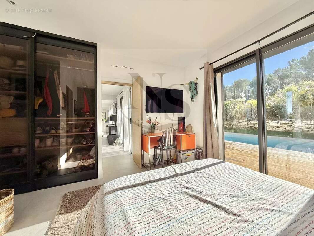 Maison à AIX-EN-PROVENCE