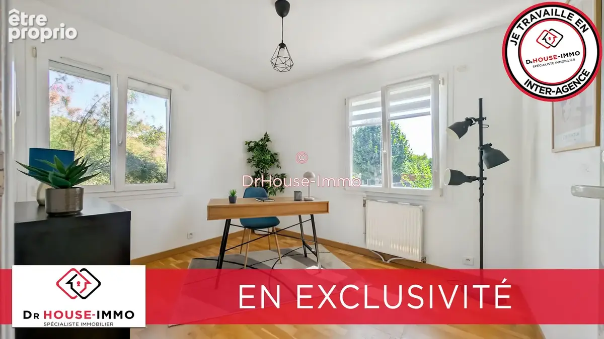 Maison 7 pièces 162 m² à vendre à Bieville-Beuville (14112) - photo 14
