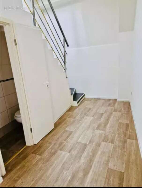 Photo 4 - Appartement à AUDUN-LE-TICHE