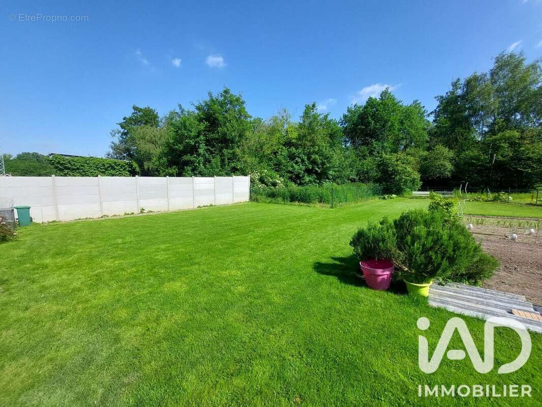 Maison 168 m² à Roisel  - photo 5