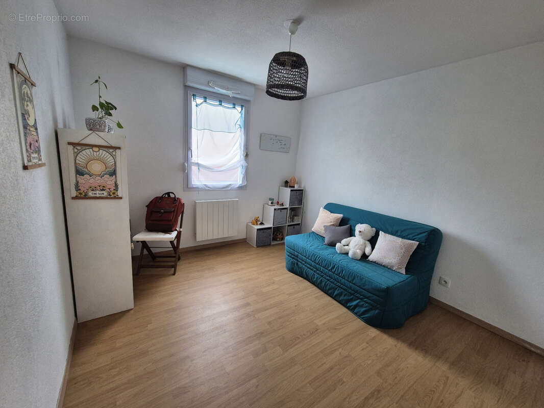 Appartement à VICHY