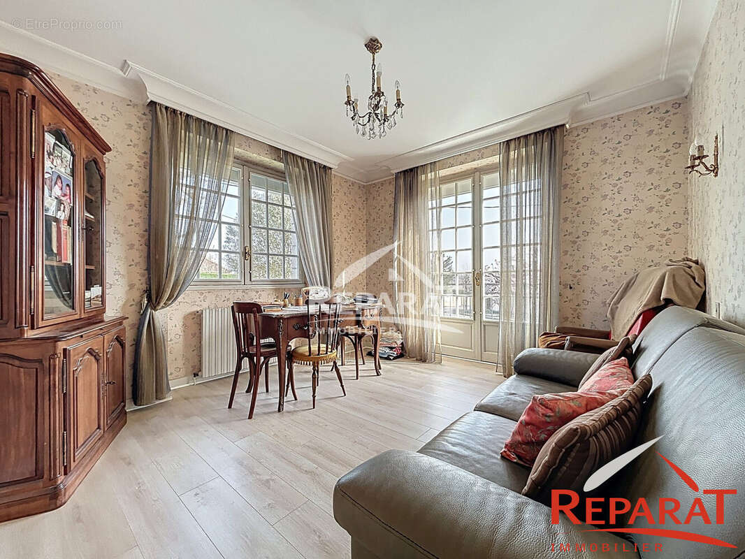 Maison à BRIVE-LA-GAILLARDE