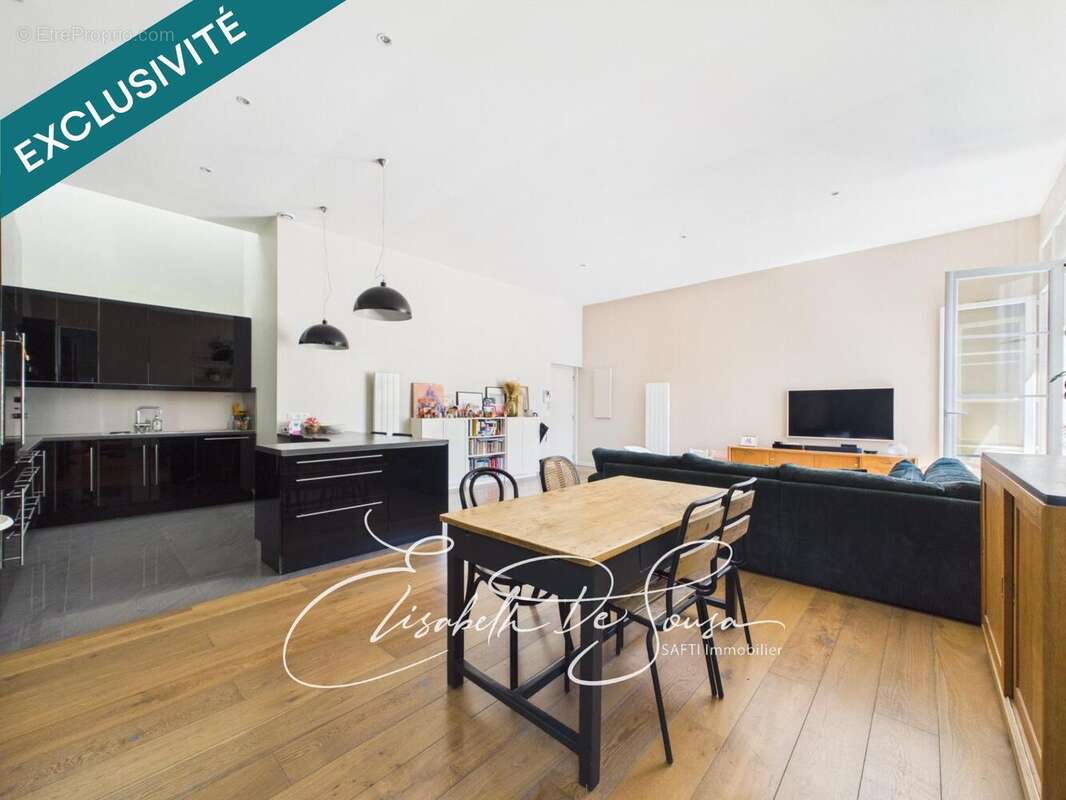 Photo 5 - Appartement à MAISONS-ALFORT