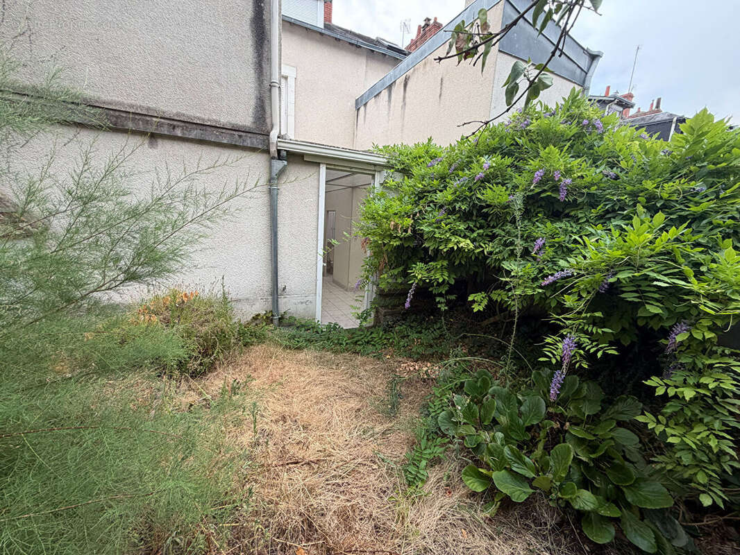 Maison 160m² à châteauroux - photo 14