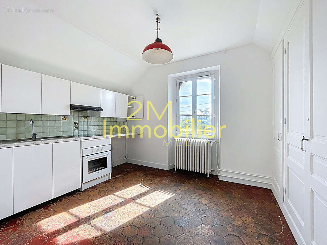 Appartement à MELUN
