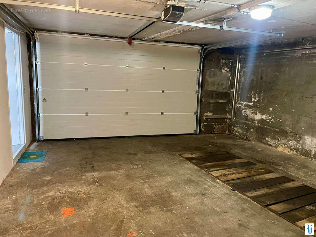 Appartement à ROUEN