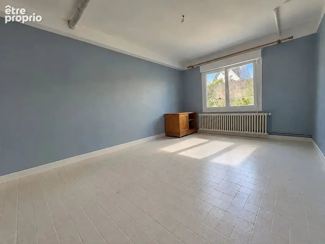 BINIC ? Maison de 130 m² avec studio indépendant et jardin clos, à 200 m de la plage - photo 10