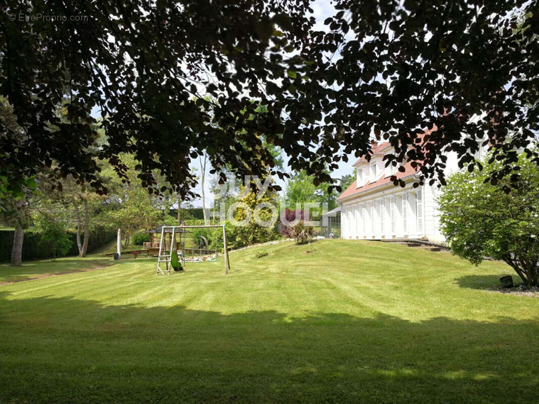 Maison à PRESLES-EN-BRIE