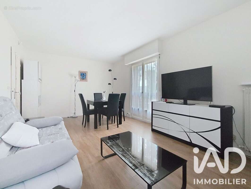 Photo 2 - Appartement à RAMBOUILLET