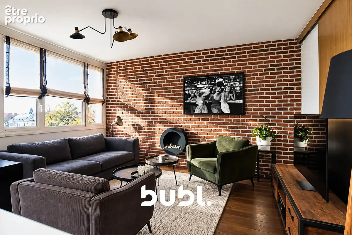 Photo Appartement à Rueil-Malmaison au prix de 819 000€