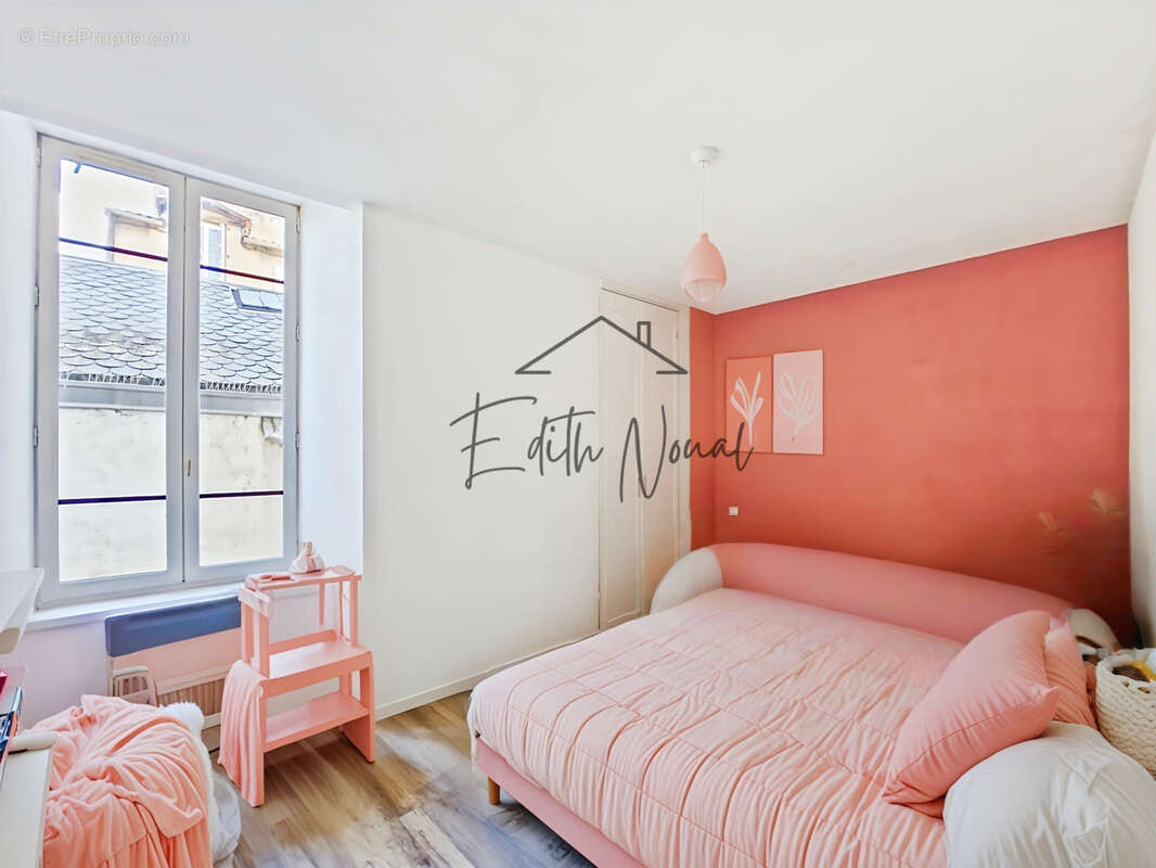 Appartement à MILLAU