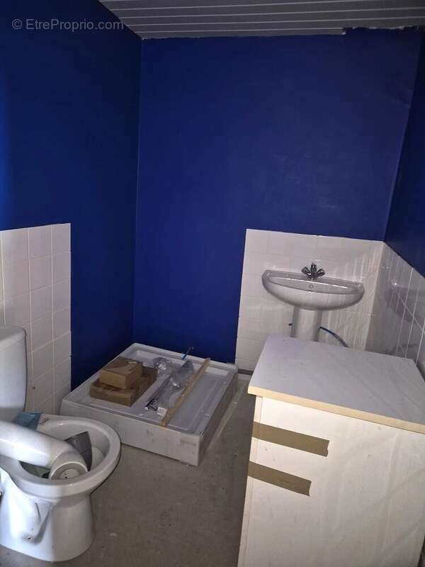 Maison à BELLEGARDE