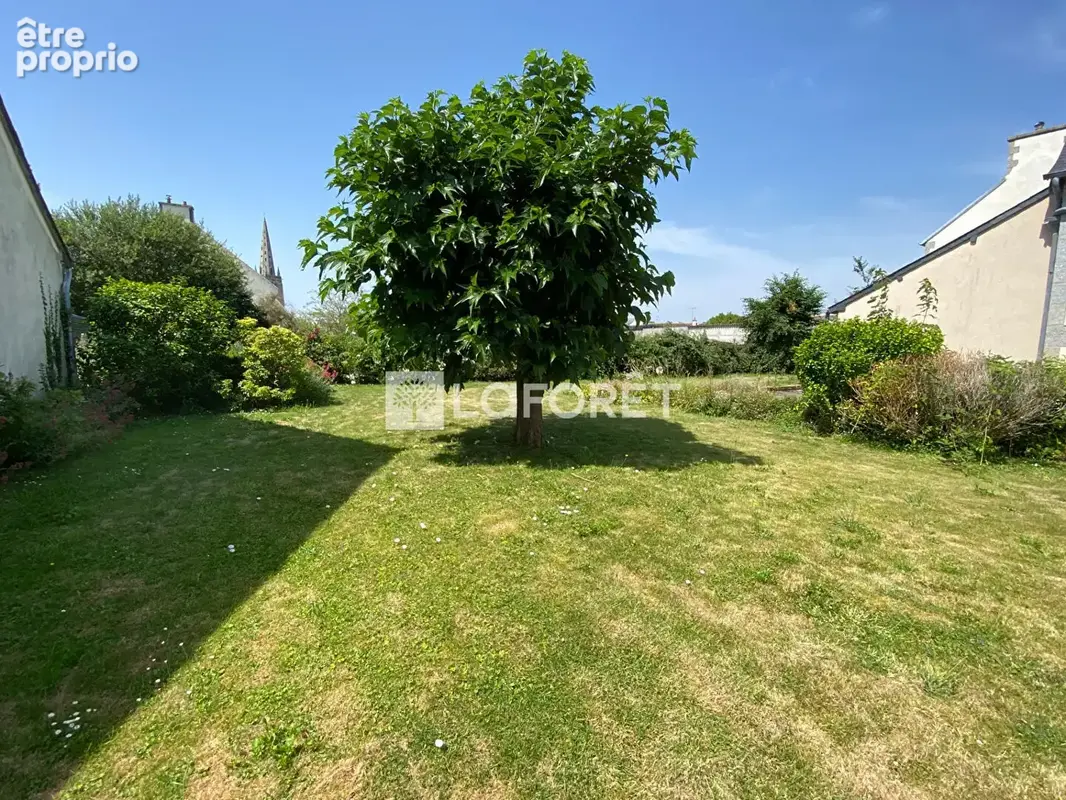 Maison Ploezal 5 pièce(s) 103 m2 - photo 5