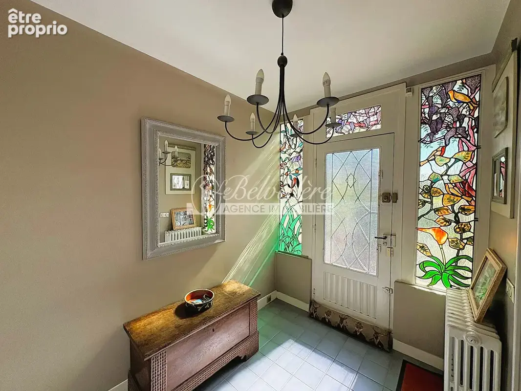 Maison 8 pièces 134 m² à vendre à Saint-Leu-La-Foret (95320) - photo 5