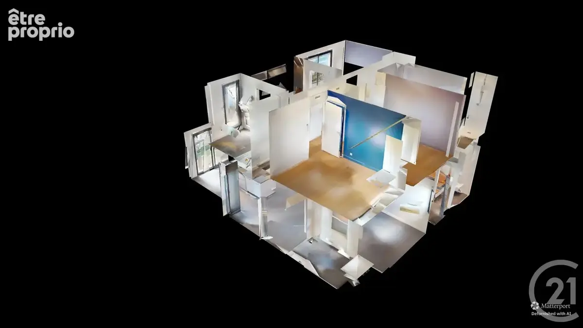 Maison 5 pièces 147 m² à vendre à Lherm (31600) - photo 14