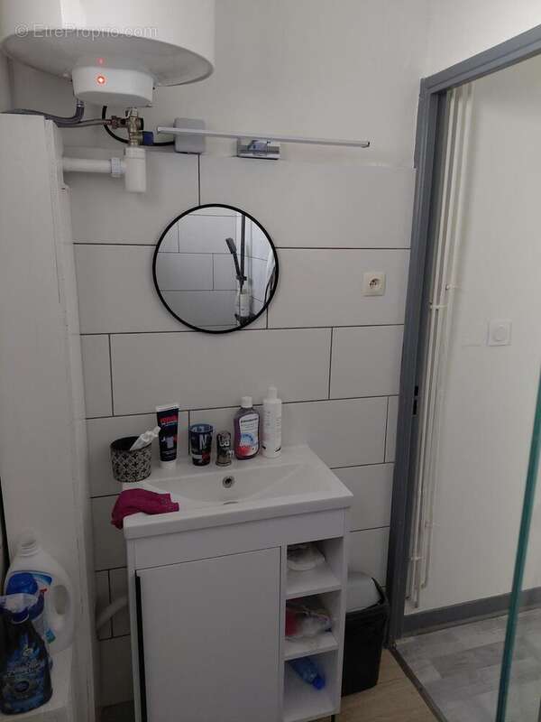 Photo 9 - Appartement à ROANNE