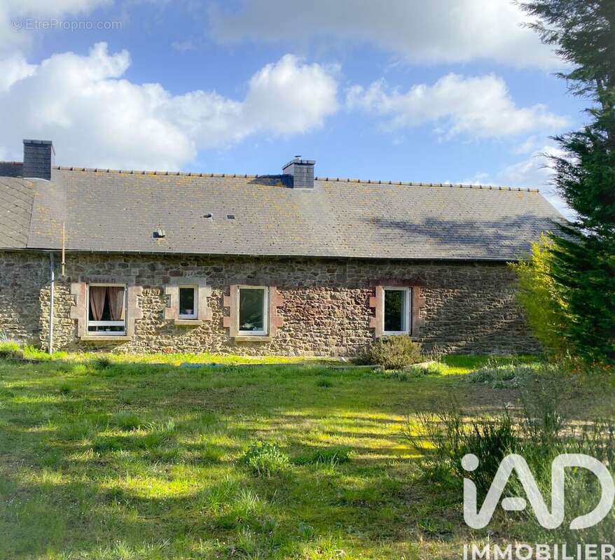 Photo 4 - Maison à JUGON-LES-LACS