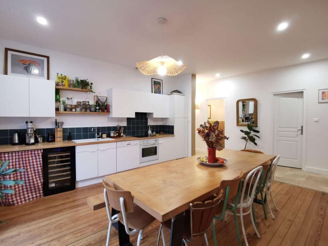   - Appartement à AUBENAS