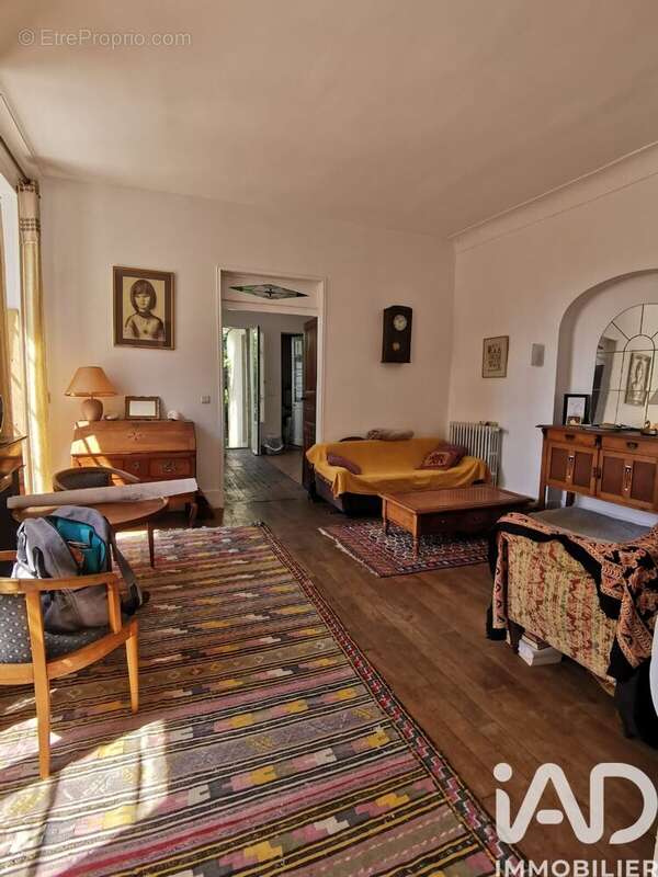 Photo 3 - Maison à OLORON-SAINTE-MARIE