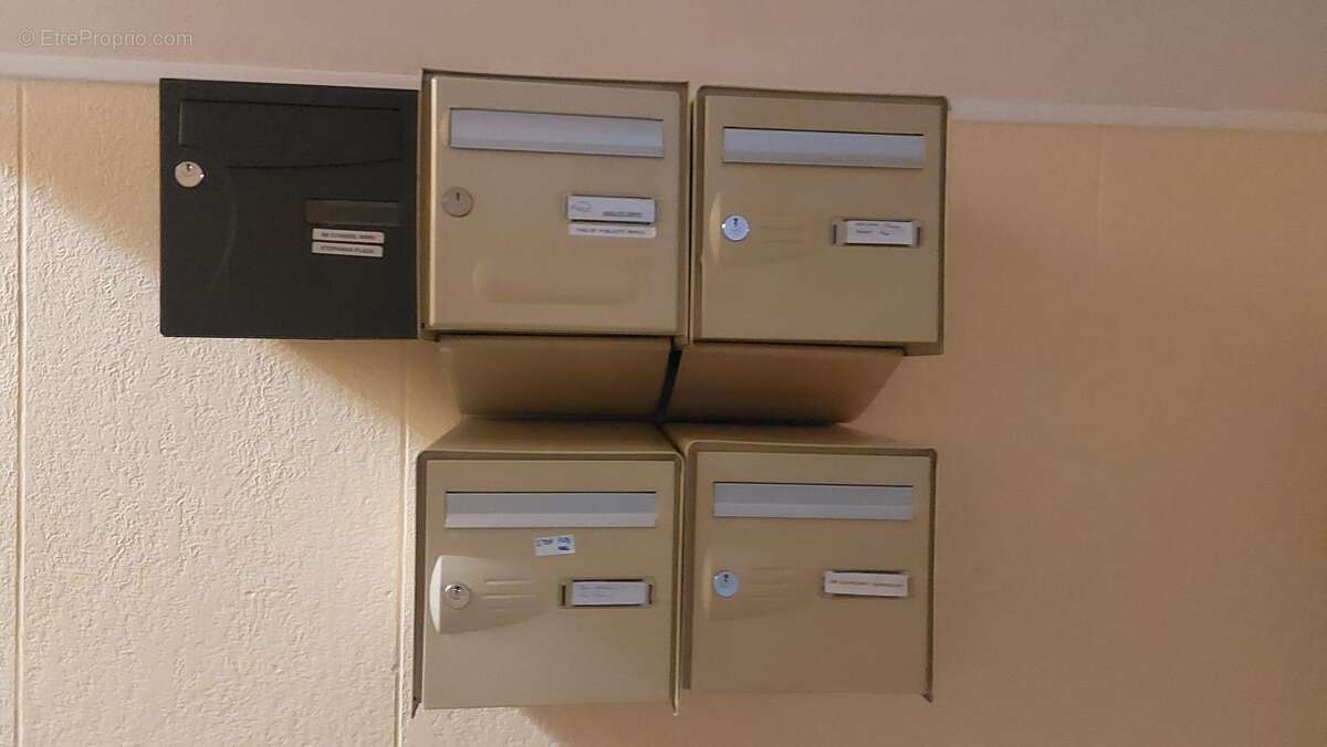 Appartement à EVREUX