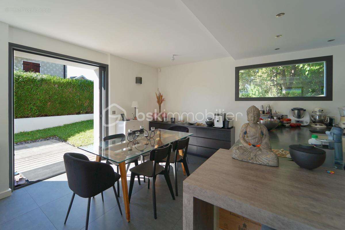 Maison à ANNECY-LE-VIEUX