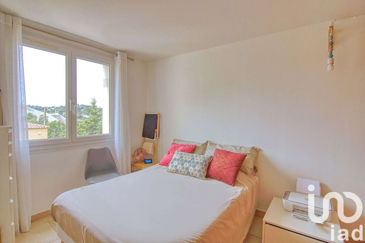 Photo 5 - Appartement à TOULON