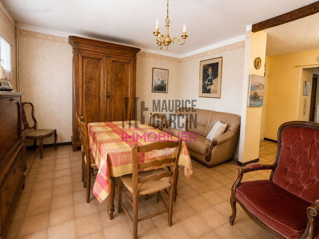 Maison 141 m² à Avignon  - photo 3