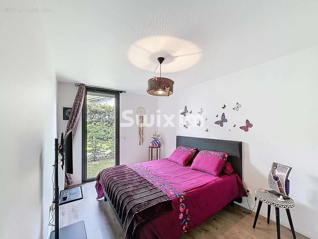 Appartement à PESSAC