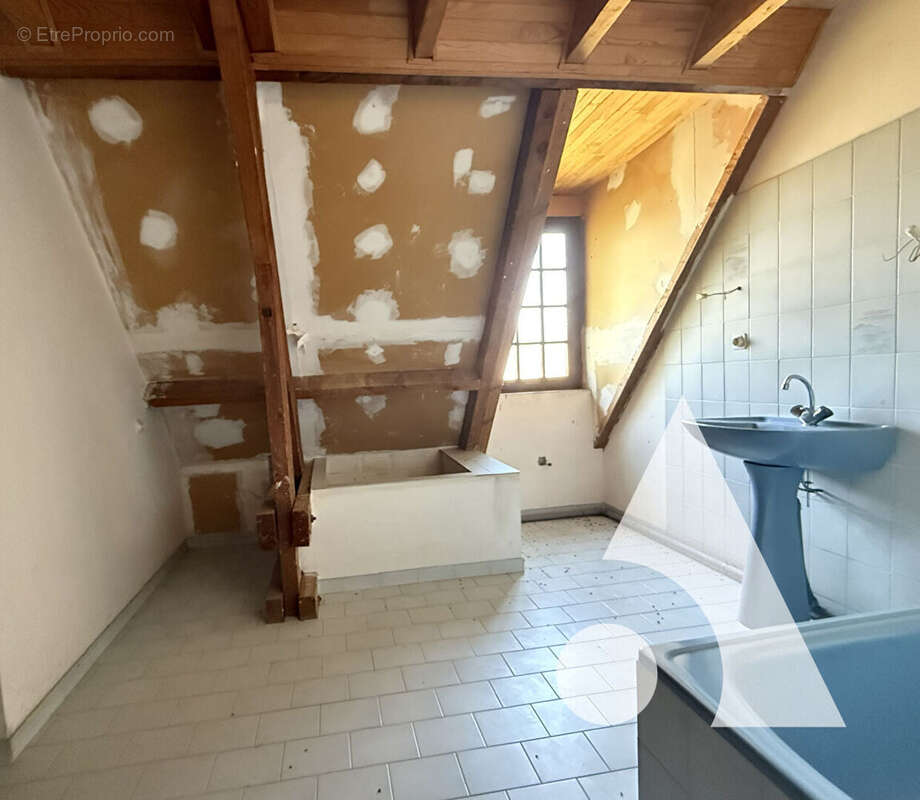 Maison à SARLAT-LA-CANEDA