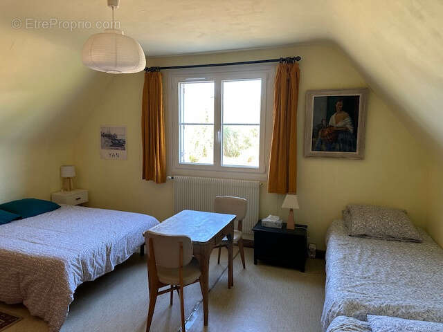 Maison d'architecte à proximité immédiate des plages - photo 6