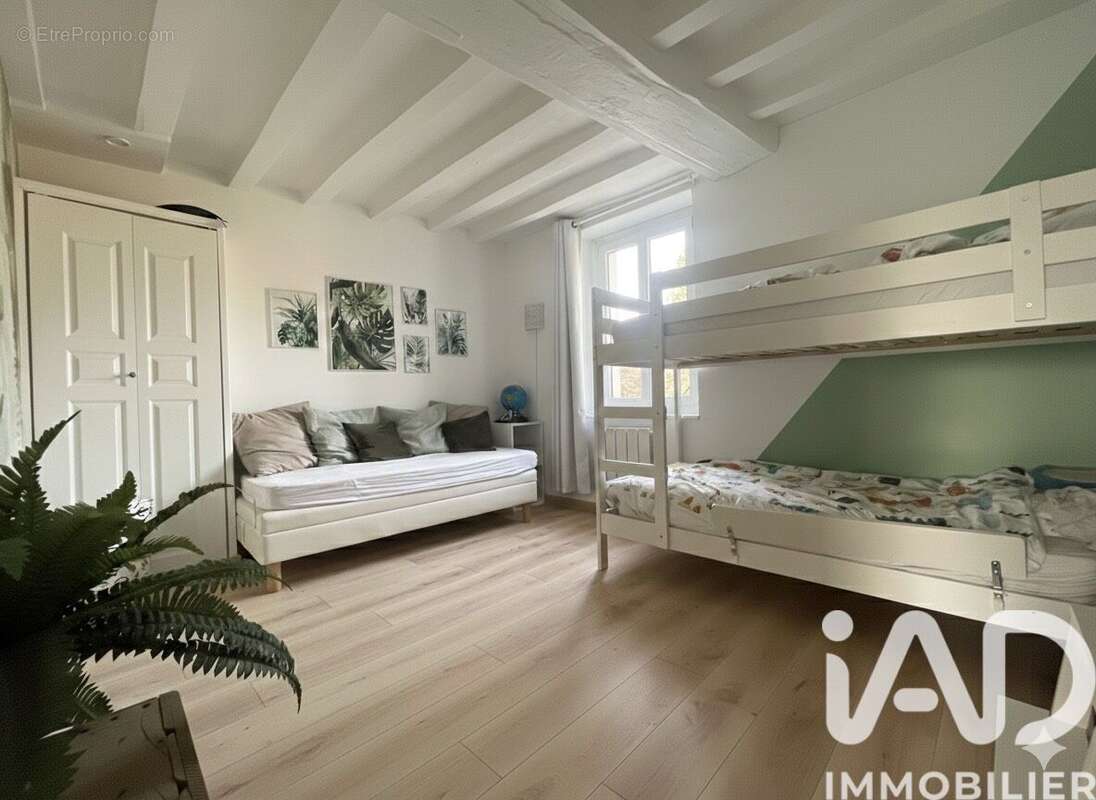 Photo 7 - Maison à BAZAINVILLE