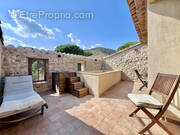 Maison à PLAN-DE-LA-TOUR