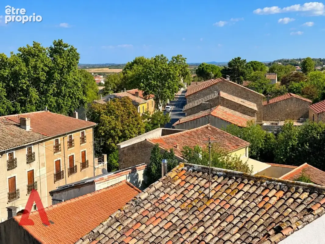 Élégante maison de caractère de 300 m²  Beaux volumes  Belle hauteur sous plafond - photo 16