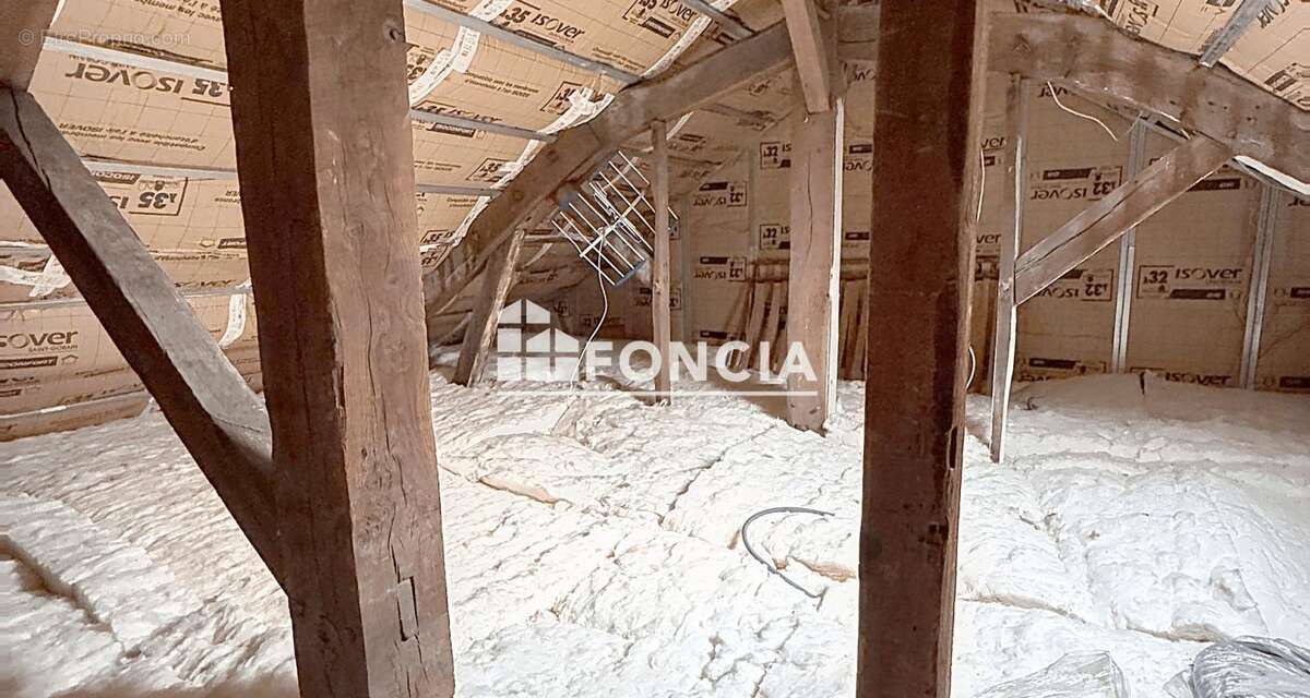 Immeuble de rapport - photo 7