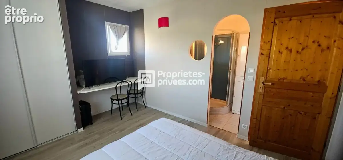 Maison d'architecte Latour-Bas-Elne 5 pièces de 145 m2 - photo 12