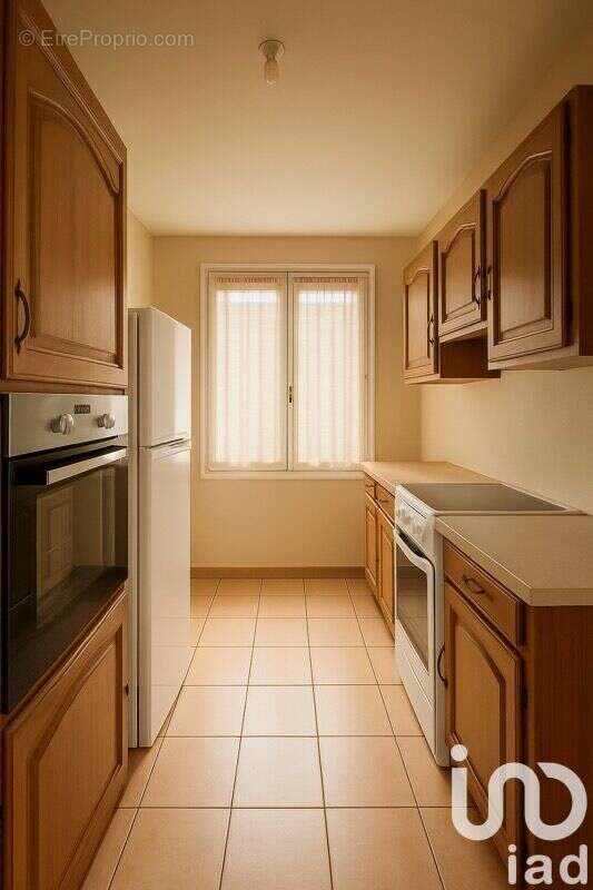 Photo 3 - Maison à ROLLOT