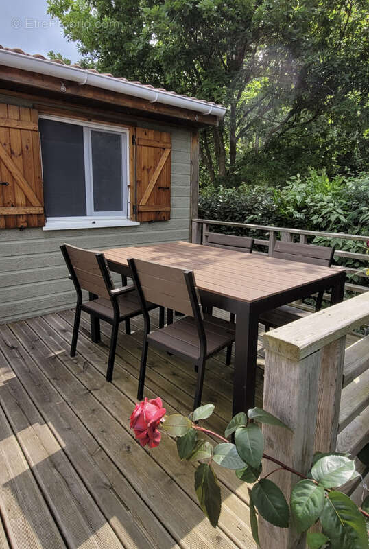 Maison à HUDIMESNIL