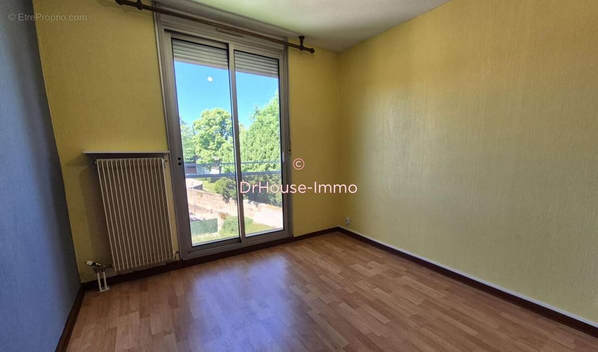 Appartement à ISSOIRE