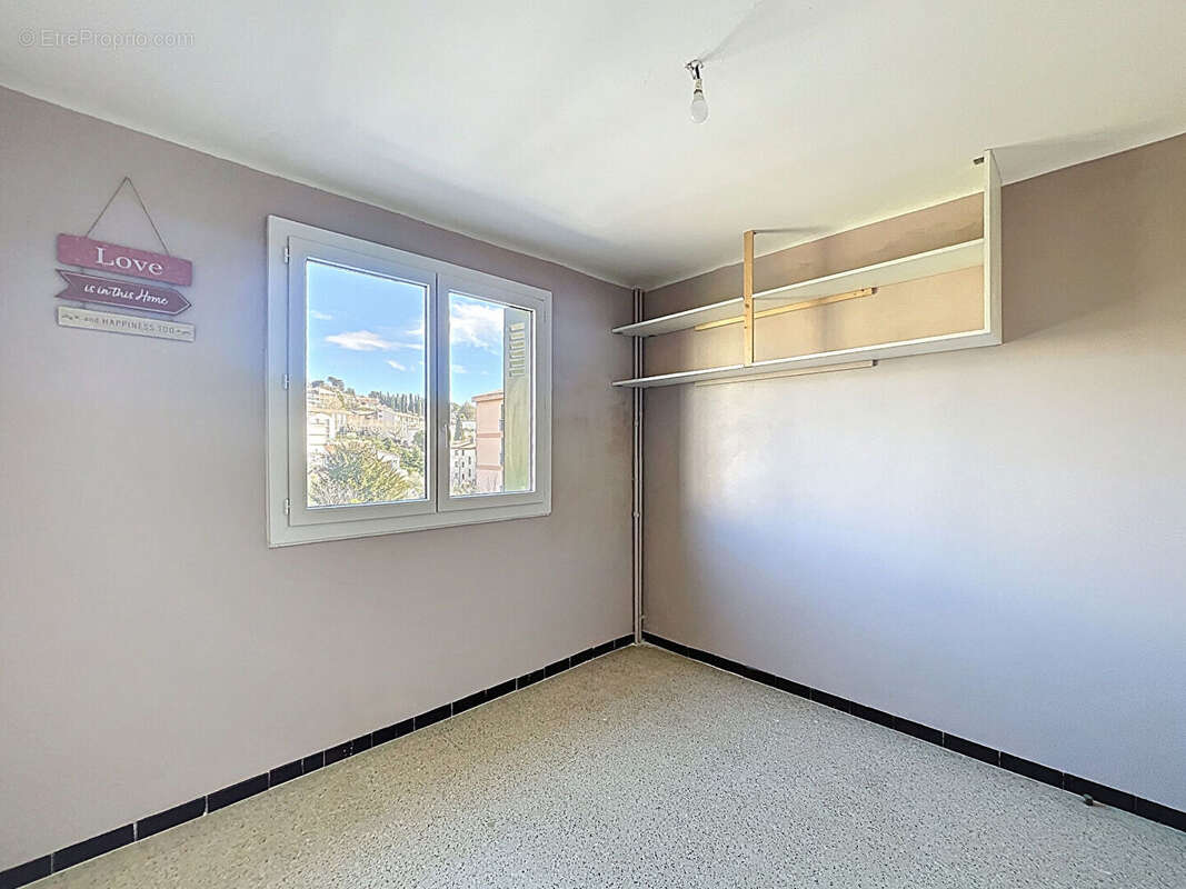 Appartement à MANOSQUE