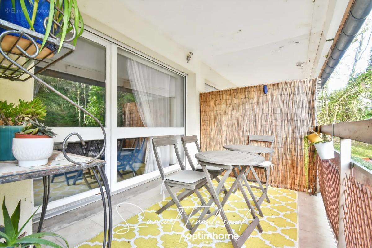 Appartement à TROUVILLE-SUR-MER