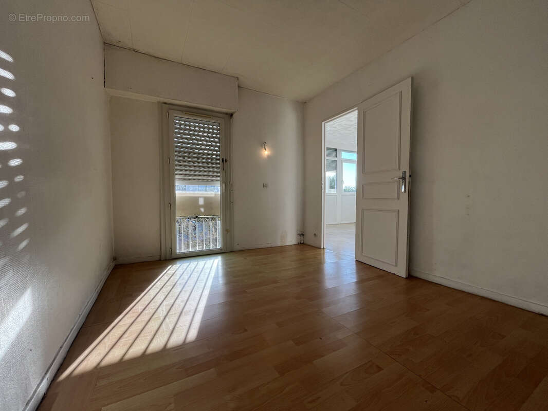 Appartement à SAINT-GEORGES-DE-DIDONNE