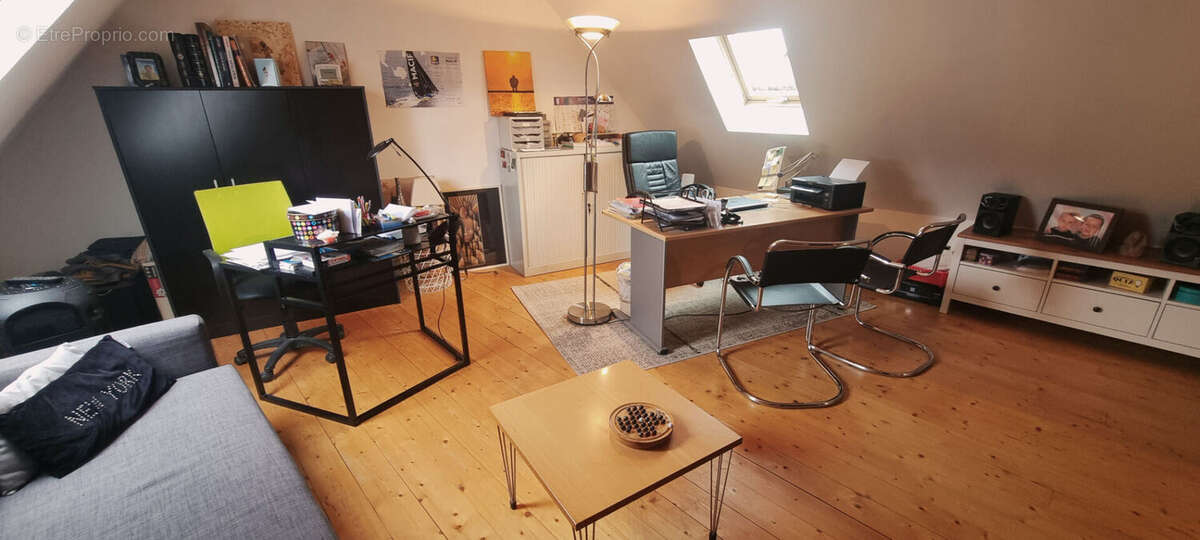 Maison à SAINT-DIERY