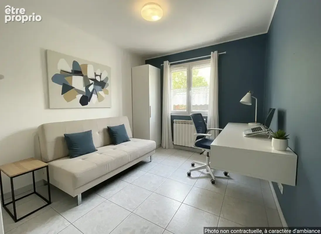 Villa proche centre ville Marseillan - photo 2